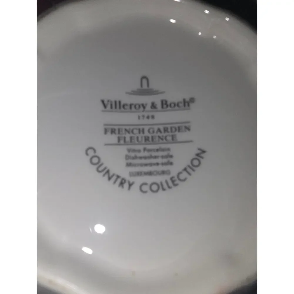 Villeroy & Boch discover timeless